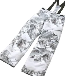 Slope Cargo Skibukser