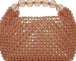 Slouchy Beaded Bag