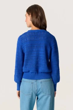 SLRava Rinna Cardigan