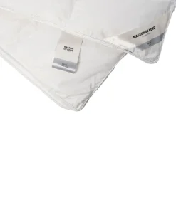 Sølv Moskusdun Dyne - Let 140x200 cm.