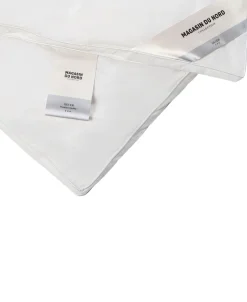 Sølv Moskusdun Dyne - Varm 140x200 cm.