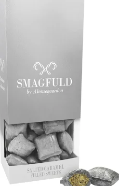 Smagfuld - Salted Caramel