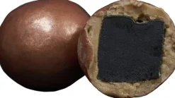 SMALL CLASSIC CARAMEL