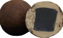 SMALL DOUBLE CHOCOLATE