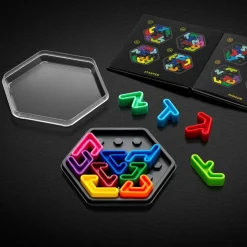 Smart Games Hexagon Deluxe