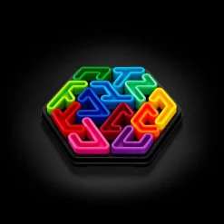 Smart Games Hexagon Deluxe
