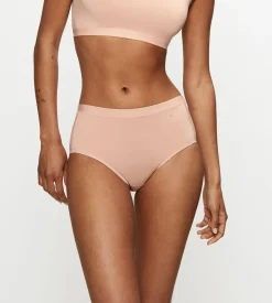 Smart Natural Boyshort