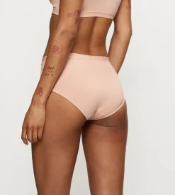 Smart Natural Boyshort