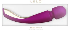 Smart Wand 2 Vibrator - Large