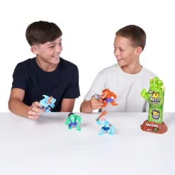 Smashers Horro House Dissect