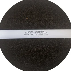 Smoked Max Dækkeserviet S/2