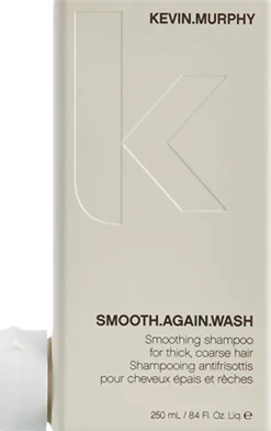 SMOOTH. AGAIN. WASH 250ML