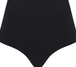 Smooth Comfort Sculpting high-waisted full brief