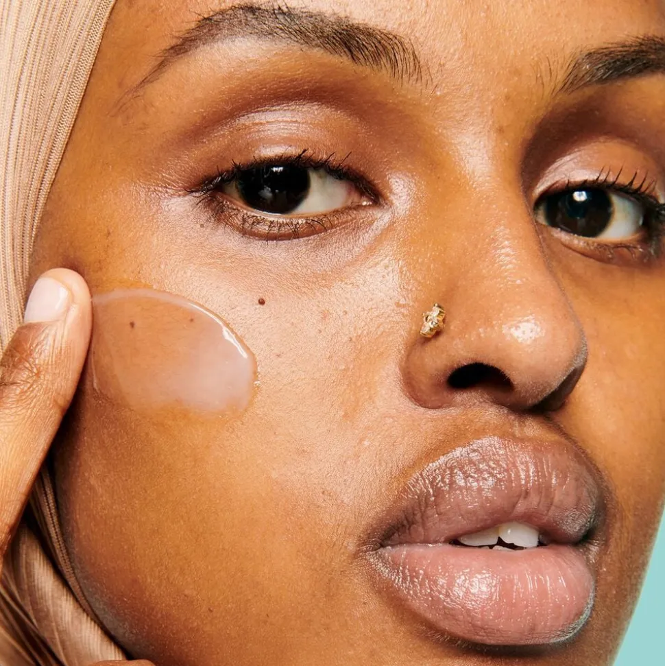 Smooth Pores 101 - POREfessional primer and moisturizer set