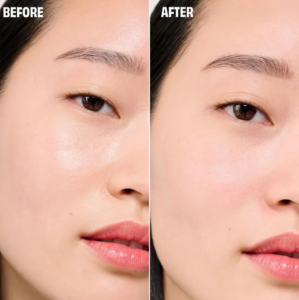 Smooth Pores 101 - POREfessional primer and moisturizer set