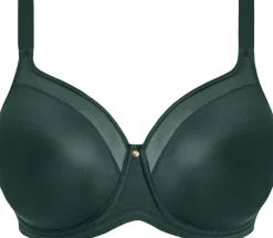 SMOOTH UW MOULDED NON PADDED BRA