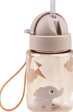 Snack & madkasse m/drikkedunk Playground Pudder