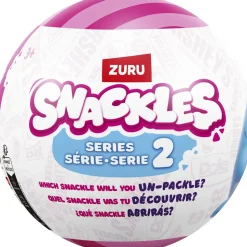 Snackles S2 Capsule 5