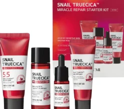 Snail Truecica Miracle Repair Starterkit