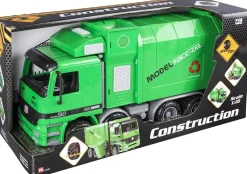 SNEPLOVmFRIC. -8 HJUL