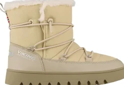 Snowflake Warm Vinterstøvler