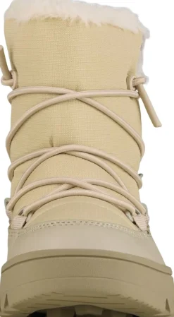 Snowflake Warm Vinterstøvler