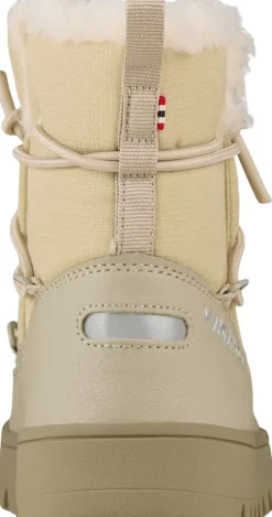 Snowflake Warm Vinterstøvler