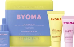 So Hydrating - Fugtgivende ansigtsplejesæt