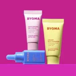 So Hydrating - Fugtgivende ansigtsplejesæt