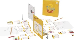 So many Clues Bezzer