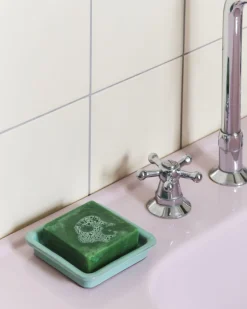 Soap Bar-Two-Lemongrass