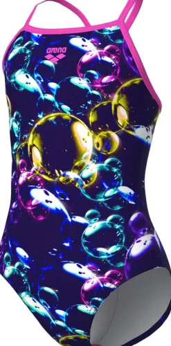 Soap Bubbles Badedragt