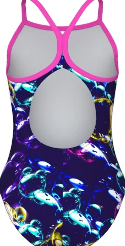 Soap Bubbles Badedragt