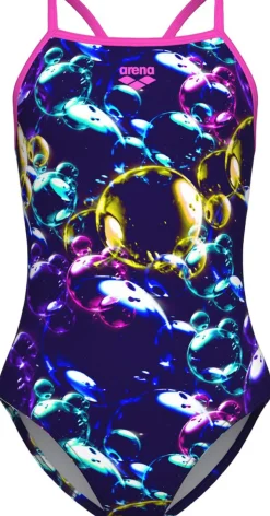 Soap Bubbles Badedragt