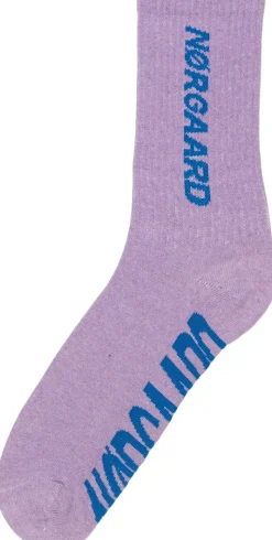 Sock Box Logo Step
