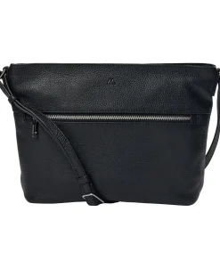 SofinaMBG Crossbody Bag, Grain