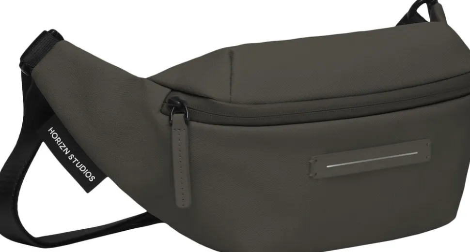 SoFo Crossbody Bag Dark Olive