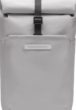 SoFo Rolltop Backpack X Light Quartz Grey