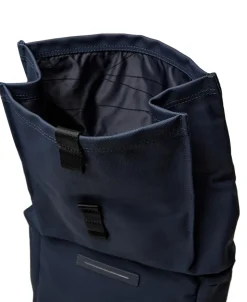 SoFo Rolltop Backpack X Night Blue