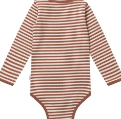 Soft Duo Striped Body