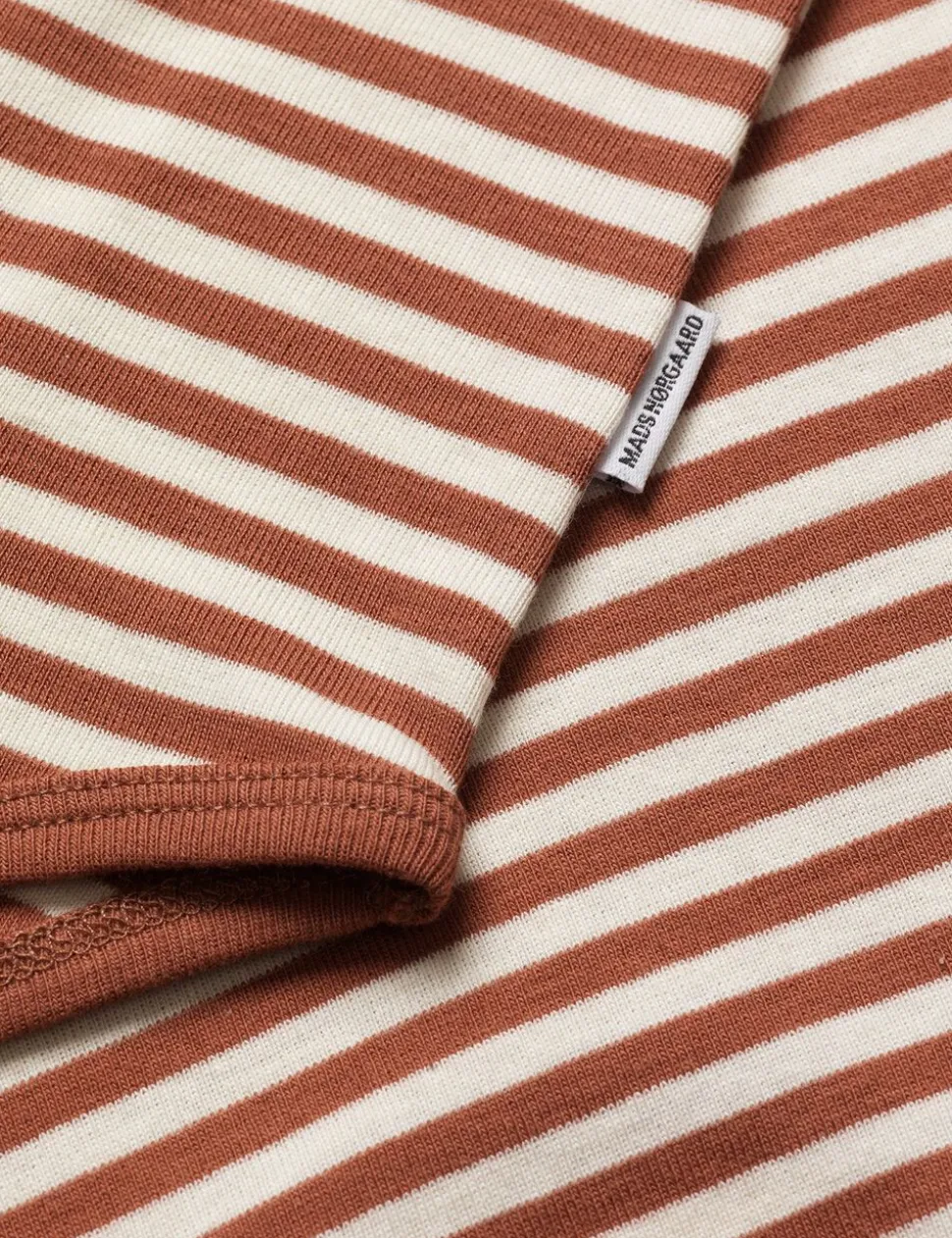 Soft Duo Striped Body