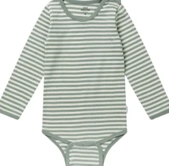 Soft Duo Striped Body