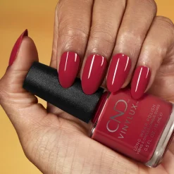 Soft Flame, CND VINYLUX