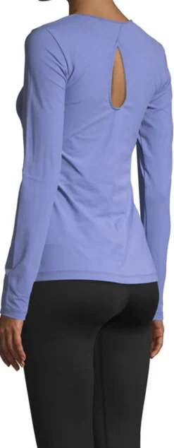 Soft Long Sleeve