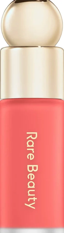 Soft Pinch Blush - Flydende mini-blush