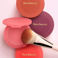 Soft Pinch Matte Bouncy Blush - Blush med en blød mat effekt