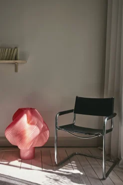 Soft serve Lamp Mega - Peach Sorbet