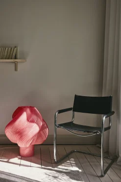 Soft serve Lamp Mega - Peach Sorbet