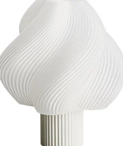 Soft Serve Portable Tablelamp