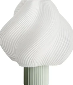 Soft Serve Portable Tablelamp